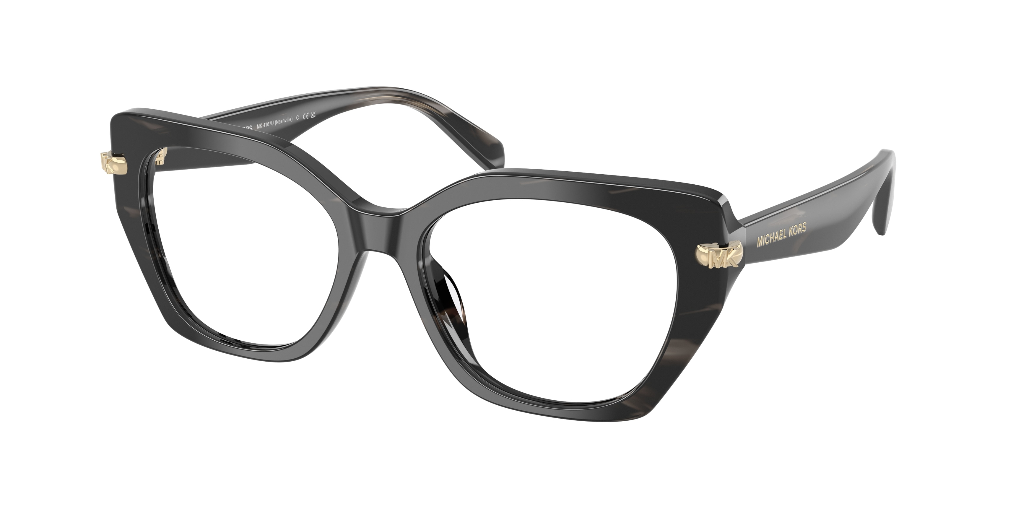 Michael Kors MK4167U 4034 Nashville 